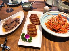 -鱼食饭稻·苏浙土菜17年老馆子(平江路店)