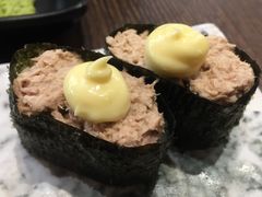 -大雄寿司(中华广场店)