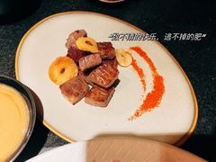 -荣记火锅(青悦城店)