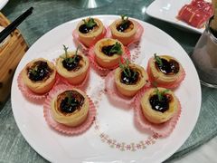 -點無缺茶楼·海鲜酒家(世博店)