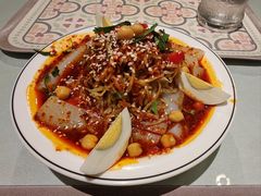 -海尔巴格一甸茶餐厅(团结路店)