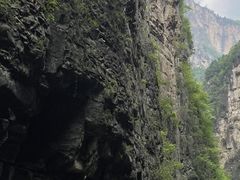 -山西通天峡景区