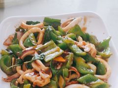 -嘉升大排档(番禺总店)