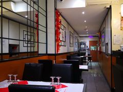 -Restaurant Sichuan 川里川外