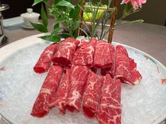 -ONE FULL 古董港式海鲜火锅