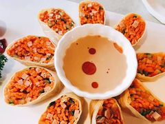 -天厨妙香素食餐厅(清华店)