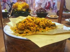 -大江南食府(石景山店)