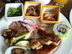 -上海浦东华美达大酒店