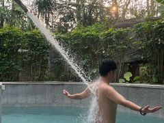 -碧水湾温泉