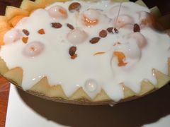-楼兰新疆主题餐厅(悠方店)