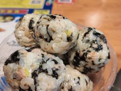 -肥肥虾庄·金牌油焖大虾(杨园滨江时代walk店)