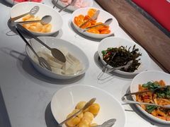 -豪客来牛排(天阳D32店)