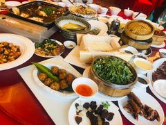 -大东方海鲜酒楼(小武基桥店)