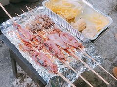 -盒马鲜生(宝地店)