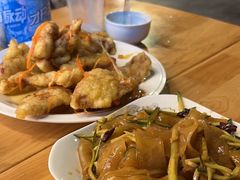 -东北特色水饺(郭家桥店)