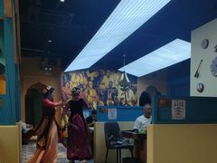-巴依老爷新疆餐厅