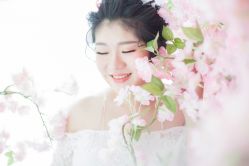点击看大图 -十孕纪高端孕妇亲子摄影
