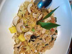 -帕蓝·暹罗料理(曲阳店)