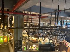 -maan coffee漫咖啡(通州店)