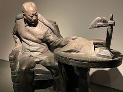 -中华艺术宫(上海美术馆)