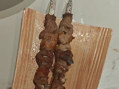 -巴依老爷新疆美食(魏公村店)