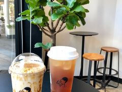 -喜茶(深圳福田星河COCO Park店)