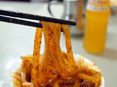 -老字号·三十一号面皮(商埠路步行街店)