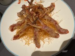 -小炳胜(卓悦中心店)