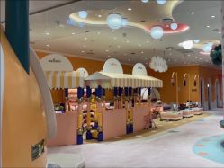 -奈尔宝·儿童乐园·亲子餐厅(苏州大悦城店)