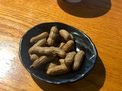 -三太子地摊烧烤·小龙虾(北蔡店)