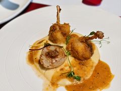 -Wei菋·Le Bistrot