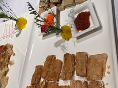 炸双味-八分饱·西津会(西津渡店)