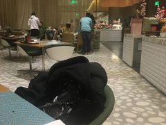大堂-沈阳和平艾美酒店新食谱西餐厅