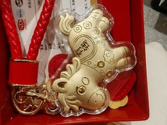 -海底捞火锅(上地华联店)