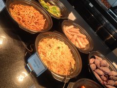 -长沙尼依格罗酒店