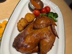 -乐凯撒披萨(正佳广场店)