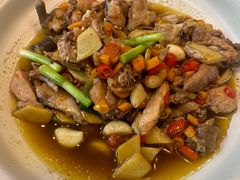 -衡厨·衡阳土菜(中南店)