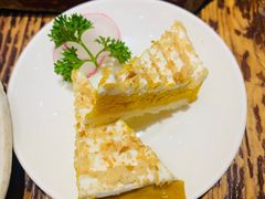 -小川洋风料理(街道口店)