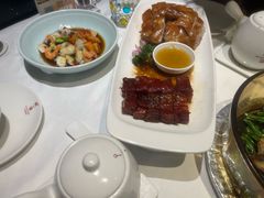 -尚一汤·粤菜海鲜(汇智国际商业中心店)