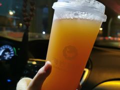 -海岩咖啡(南中环国金店)
