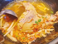 -永安鱼庄·镇江菜(丁卯店)