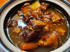 -云隐小厨·传统大理美食(复兴路店)