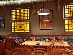 -蛟河庄稼院(临河街店)