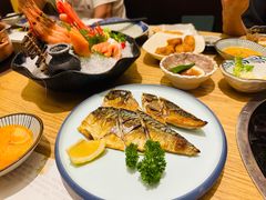 -伊豆野菜村(大族广场店)