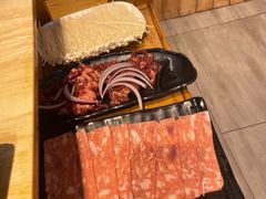 -莱真牛碳火烤肉(合肥旗舰店)