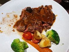 -Gray Whale 灰鲸餐厅(北美N1店)