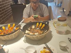 -古洼一锅鲜(开发区店)
