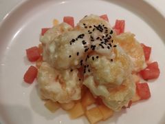-晋家门·苏皖家常菜(江北龙湖天街店)