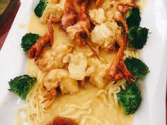 -湛江渔港·大排档(乐园路总店)