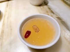 -吴越荣记苏州菜·松鼠桂鱼(月光码头店)